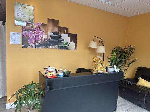Comfort spa, massage spa in Lynn, MA